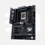 Motherboard ASUS TUF GAMING Z890-PLUS WIFI, Chipset Intel Z890, LGA 1851, HDMI, DP, ATX - Imagen 3