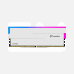 Memoria BIWIN WHITE Opal DW100 RGB, 32GB (2x16GB) DDR5-6000, CL36, Intel XMP/AMD EXPO - Imagen 4
