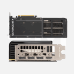 Tarjeta de video ASUS PRIME RTX 5060 TI OC EDITION 16GB GDDR7, PCI Express 5.0 (PC) - Imagen 4