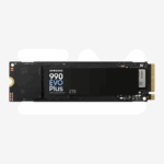 SAMSUNG 990 EVO Plus 2TB M.2 2280, PCIe 4.0 x4 / 5.0 x2, 7150 MB/s - Imagen 2