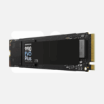 SAMSUNG 990 EVO Plus 2TB M.2 2280, PCIe 4.0 x4 / 5.0 x2, 7150 MB/s - Imagen 3