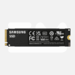 SAMSUNG 990 EVO Plus 2TB M.2 2280, PCIe 4.0 x4 / 5.0 x2, 7150 MB/s - Imagen 4