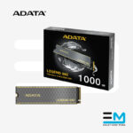 ADATA LEGEND 860 1TB, PCIe Gen4x4 M.2 2280, 6000 MB/s