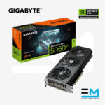 Tarjeta de video GIGABYTE RTX 5060 TI GAMING OC, 16GB GDDR7, PCI-Express 5.0