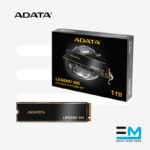 ADATA LEGEND 900 1TB, PCIe Gen4x4 M.2 2280, 7000 MB/s