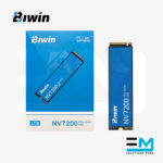 BIWIN NV7200 1TB, PCIe Gen4×4, NVMe 2.0, M.2 2280, 7200 MB/s