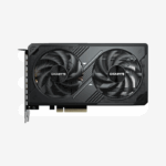 Tarjeta de video GIGABYTE RTX 5060 WINDFORCE, 8 GB GDDR7, PCI-Express 5.0 - Imagen 2