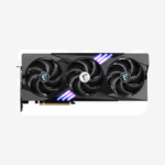 Tarjeta de video MSI RTX 5070 TI GAMING TRIO OC, 16GB GDDR7, PCI-Express 5.0 - Imagen 2