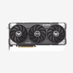 Tarjeta de video ASUS TUF GAMING RTX 5060 TI OC EDITION 16GB GDDR7, PCI Express 5.0 - Imagen 2