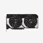 Tarjeta de video ASUS DUAL RTX 5070 OC Edition 12GB GDDR7, PCI Express 5.0 - Imagen 2