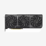 Tarjeta de video ASUS PRIME RX 9060 XT OC Edition 16GB GDDR6, PCI Express 5.0 - Imagen 2