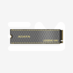 ADATA LEGEND 860 1TB, PCIe Gen4x4 M.2 2280, 6000 MB/s - Imagen 2