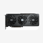 Tarjeta de video GIGABYTE Radeon RX 9060 XT GAMING OC, 16 GB GDDR6, PCI-Express 5.0 - Imagen 2
