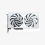 Tarjeta de video GIGABYTE RTX 5060 EAGLE OC ICE, 8 GB GDDR7, PCI-Express 5.0 - Imagen 2