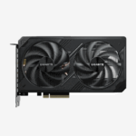 Tarjeta de video GIGABYTE RTX 5060 TI  WINDFORCE, 16 GB GDDR7, PCI-Express 5.0 - Imagen 2