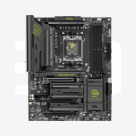 Motherboard MSI MAG B850 TOMAHAWK MAX WIFI, Chipset AMD B850, Socket AMD AM5, ATX - Imagen 2