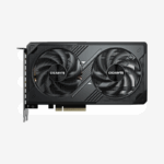 Tarjeta de video GIGABYTE RTX 5060 WINDFORCE OC, 8 GB GDDR7, PCI-Express 5.0 - Imagen 2