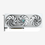 Tarjeta de video GIGABYTE RTX 5060 TI AERO OC, 16 GB GDDR7, PCI-Express 5.0 - Imagen 2