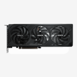 Tarjeta de video GIGABYTE RTX 5070 WINDFORCE OC SFF, 12 GB GDDR7, PCI-Express 5.0 - Imagen 2