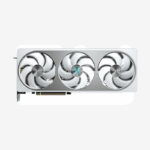 Tarjeta de video GIGABYTE RTX 5070 AERO OC, 12 GB GDDR7, PCI-Express 5.0 - Imagen 2