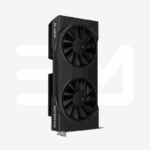 Tarjeta de video XFX Swift RX 9060 XT OC Gaming Edition, 8GB GDDR6, PCI-E 5.0 - Imagen 2