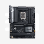 Motherboard ASUS TUF GAMING B860-PLUS WIFI, Chipset Intel B860, LGA 1851, HDMI, DP, ATX - Imagen 2