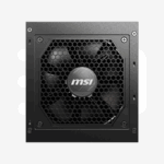Fuente MSI MAG A850GL PCIE5, 850W, 80 PLUS Gold ATX - Imagen 3
