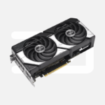 Tarjeta de video ASUS DUAL RTX 5070 OC Edition 12GB GDDR7, PCI Express 5.0 - Imagen 3