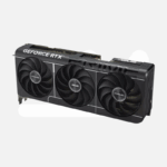 Tarjeta de video ASUS PRIME RX 9060 XT OC Edition 16GB GDDR6, PCI Express 5.0 - Imagen 3