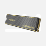 ADATA LEGEND 860 1TB, PCIe Gen4x4 M.2 2280, 6000 MB/s - Imagen 3