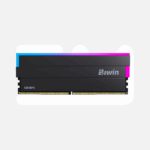 Memoria BIWIN BLACK Opal DW100 RGB, 32GB (2x16GB) DDR5-6000, CL36, Intel XMP/AMD EXPO - Imagen 3