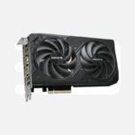 Tarjeta de video GIGABYTE RTX 5060 TI  WINDFORCE, 16 GB GDDR7, PCI-Express 5.0 - Imagen 3