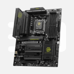 Motherboard MSI MAG B850 TOMAHAWK MAX WIFI, Chipset AMD B850, Socket AMD AM5, ATX - Imagen 3