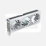 Tarjeta de video GIGABYTE RTX 5060 TI AERO OC, 16 GB GDDR7, PCI-Express 5.0 - Imagen 3