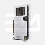 Tarjeta de video XFX Swift RX 9060 XT OC WHITE Gaming Edition, 8GB GDDR6, PCI-E 5.0 - Imagen 3