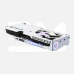 Tarjeta de video MSI RTX 5060 TI GAMING TRIO OC WHITE, 16GB GDDR7, PCI-Express 5.0 - Imagen 3