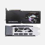 Tarjeta de video MSI RTX 5070 TI GAMING TRIO OC, 16GB GDDR7, PCI-Express 5.0 - Imagen 4