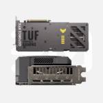 Tarjeta de video ASUS TUF GAMING RTX 5060 TI OC EDITION 16GB GDDR7, PCI Express 5.0 - Imagen 4