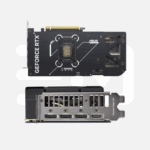 Tarjeta de video ASUS DUAL RTX 5070 OC Edition 12GB GDDR7, PCI Express 5.0 - Imagen 4