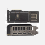 Tarjeta de video ASUS PRIME RTX 5070 TI OC EDITION 16GB GDDR7, PCI Express 5.0 - Imagen 4