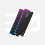Memoria BIWIN BLACK Opal DW100 RGB, 32GB (2x16GB) DDR5-6000, CL36, Intel XMP/AMD EXPO - Imagen 4