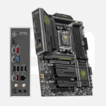 Motherboard MSI MAG B850 TOMAHAWK MAX WIFI, Chipset AMD B850, Socket AMD AM5, ATX - Imagen 4