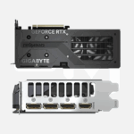 Tarjeta de video GIGABYTE RTX 5060 TI GAMING OC, 8 GB GDDR7, PCI-Express 5.0 - Imagen 4
