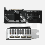 Tarjeta de video GIGABYTE RTX 5070 WINDFORCE OC SFF, 12 GB GDDR7, PCI-Express 5.0 - Imagen 4