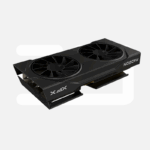 Tarjeta de video XFX Swift RX 9060 XT OC Gaming Edition, 8GB GDDR6, PCI-E 5.0 - Imagen 4