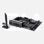 Motherboard ASUS TUF GAMING B860-PLUS WIFI, Chipset Intel B860, LGA 1851, HDMI, DP, ATX - Imagen 4
