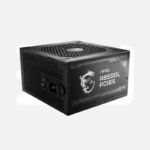 Fuente MSI MAG A850GL PCIE5, 850W, 80 PLUS Gold ATX - Imagen 2