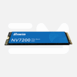 BIWIN NV7200 1TB, PCIe Gen4×4, NVMe 2.0, M.2 2280, 7200 MB/s - Imagen 4