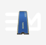 ADATA LEGEND 710 512GB, PCIe Gen4x4 M.2 2280, 24000 MB/s - Imagen 2