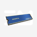 ADATA LEGEND 710 512GB, PCIe Gen4x4 M.2 2280, 24000 MB/s - Imagen 3